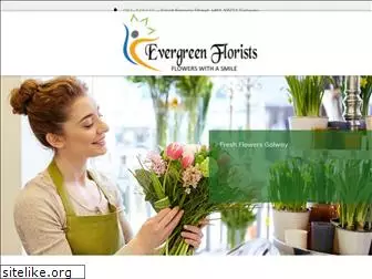 evergreenflorists.ie