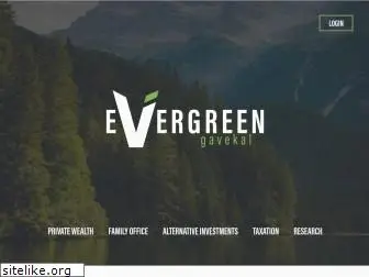 evergreengavekal.com
