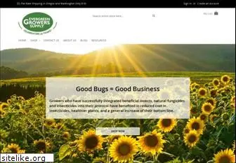 evergreengrowers.com