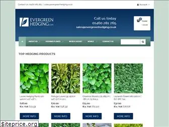 evergreenhedging.com