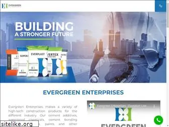 evergreenhomes.in