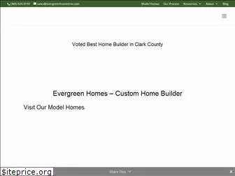 evergreenhomesnw.com