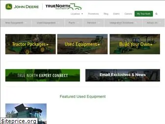 evergreenimplement.com