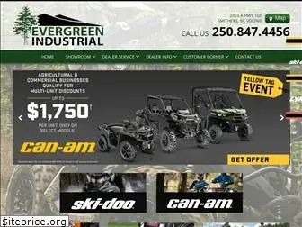 evergreenindustrial.ca