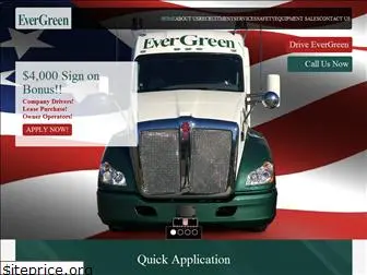 evergreenindustriesinc.com
