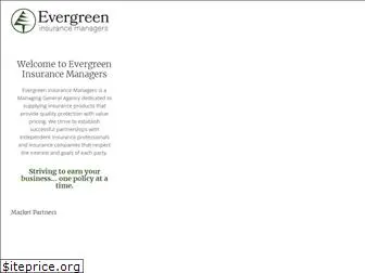 evergreenins.com