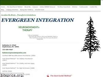 evergreenintegration.com