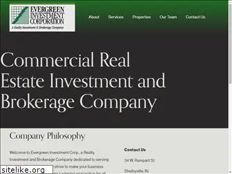 evergreeninvest.com