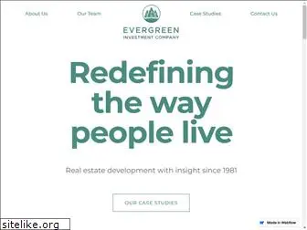 evergreeninvestco.com