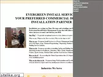 evergreenis.net