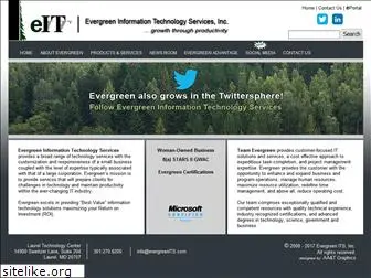 evergreenits.com