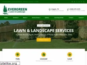 evergreenlls.com