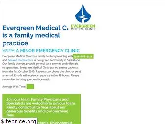 evergreenmedicalclinic.ca