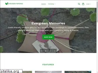 evergreenmemories.ca