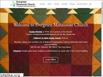 evergreenmennonite.org