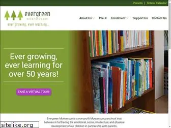 evergreenmontessori.org