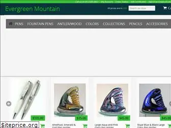 evergreenmountainpens.com