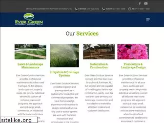 evergreenos.com