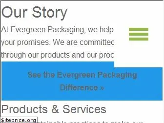 evergreenpackaging.com