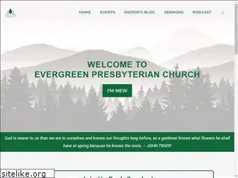 evergreenpca.com