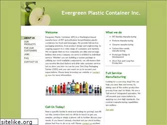 evergreenplastic.com