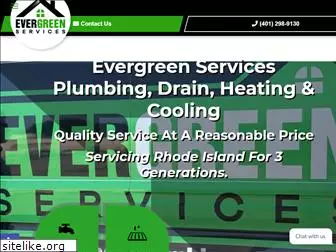 evergreenplumbingri.com