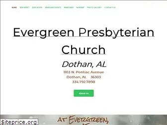 evergreenpres.net