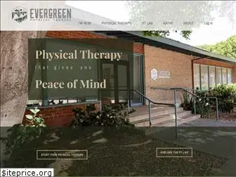 evergreenpt.net