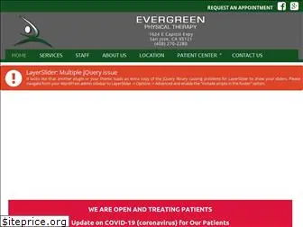 evergreenptonline.com