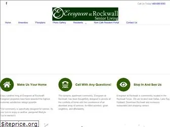 evergreenrockwall.com
