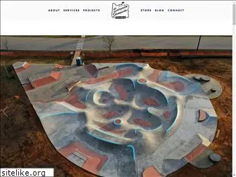 evergreenskateparks.com thumbnail