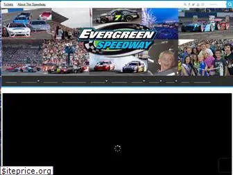 evergreenspeedway.com