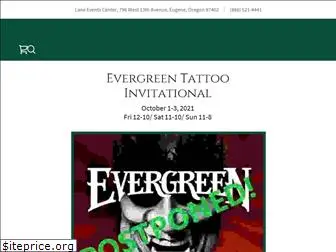 evergreentattoo.com