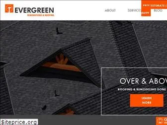 evergreenteam.com