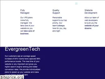 evergreentech.io