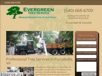 evergreentree.net