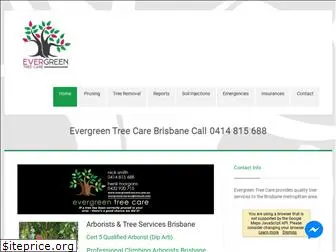 evergreentreecare.com.au