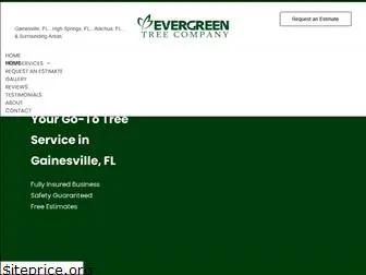 evergreentreeco.com