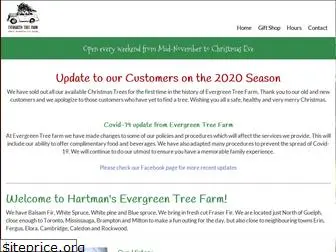 evergreentreefarm.ca