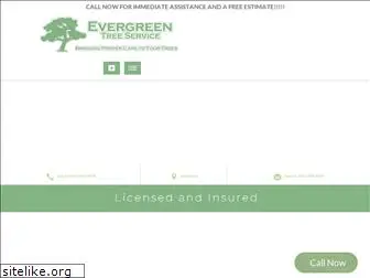 evergreentreesvc.com