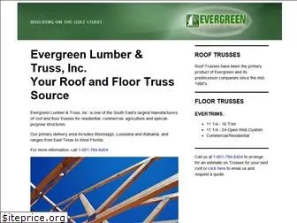evergreentruss.com