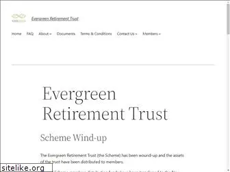 evergreentrust.co.nz