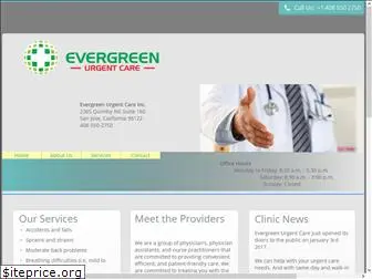 evergreenuc.com