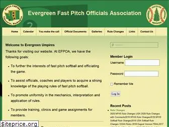 evergreenumps.com