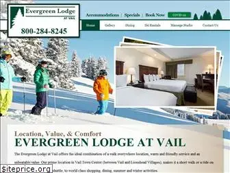 evergreenvail.com