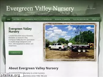 evergreenvalley.ca