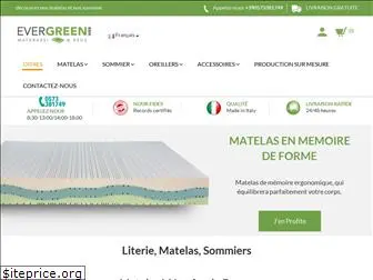 evergreenweb.fr
