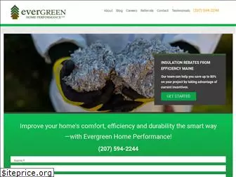 evergreenyourhome.com