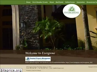 evergrene.com