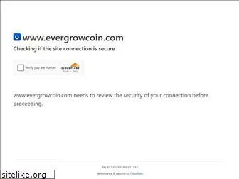 evergrowcoin.com